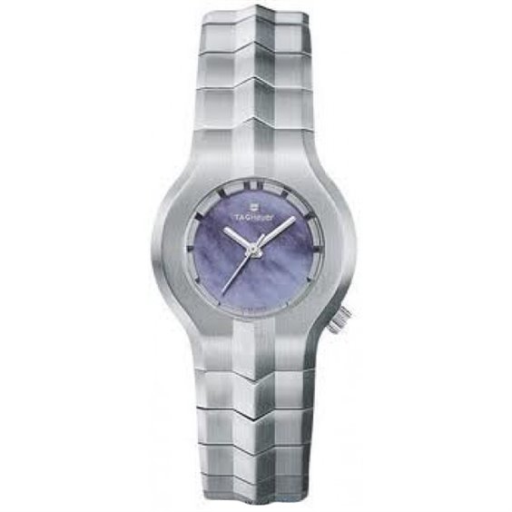 Watch Quartz Woman Tag Heuer Alter Ego Watches